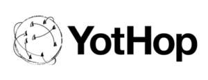 YotHop logo